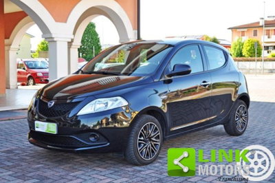 Lancia Ypsilon 1.3 MJT 16V 95 CV 5 porte S&S Gold usata