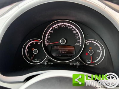 Volkswagen Maggiolino 1.6 TDI Design (12)