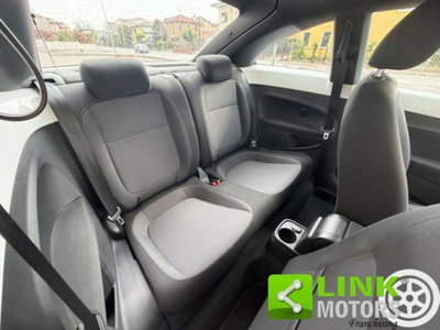 Volkswagen Maggiolino 1.6 TDI Design (8)