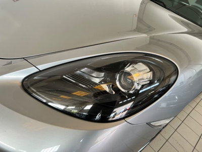 Porsche 718 Cayman  Cayman 2.0 300cv (7)