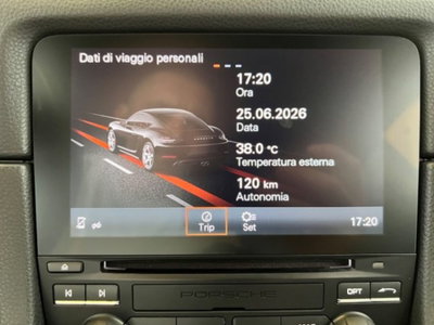 Porsche 718 Cayman  Cayman 2.0 300cv (15)