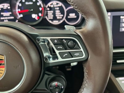 Porsche Cayenne 4.0 V8 Turbo (11)