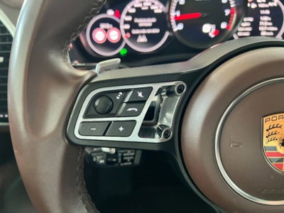 Porsche Cayenne 4.0 V8 Turbo (12)