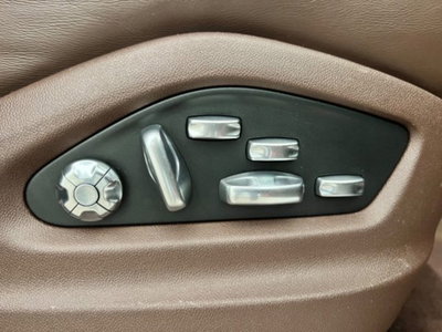 Porsche Cayenne 4.0 V8 Turbo (17)