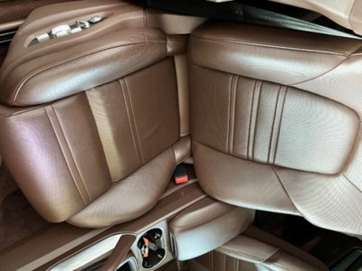 Porsche Cayenne 4.0 V8 Turbo (19)