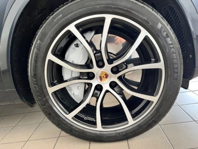 Porsche Cayenne 4.0 V8 Turbo (7)