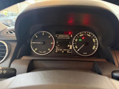 Land Rover Discovery 4 3.0 TDV6 211CV SE (11)