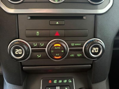 Land Rover Discovery 4 3.0 TDV6 211CV SE (12)