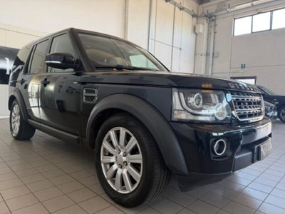 Land Rover Discovery 4 3.0 TDV6 211CV SE (3)