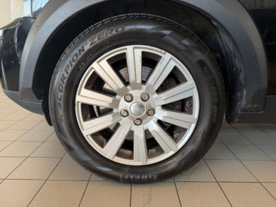 Land Rover Discovery 4 3.0 TDV6 211CV SE (7)