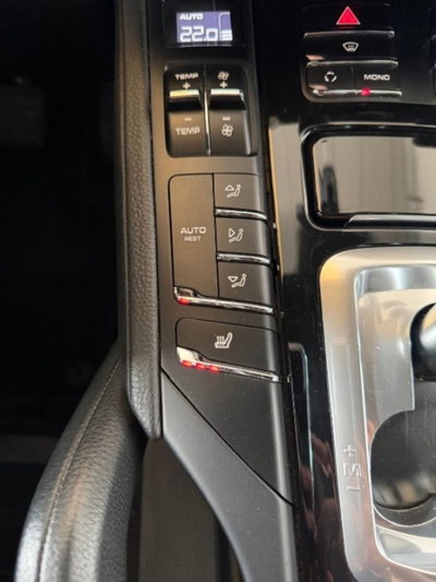 Porsche Cayenne 3.0 Diesel (19)