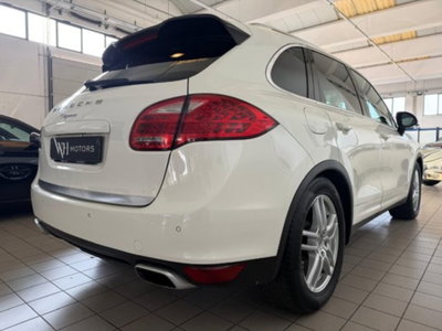Porsche Cayenne 3.0 Diesel (6)