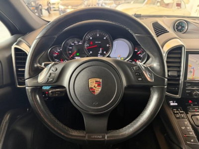 Porsche Cayenne 3.0 Diesel (8)