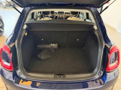 Fiat 500X 1.3 T4 150 CV DCT Yacht Club Capri (13)