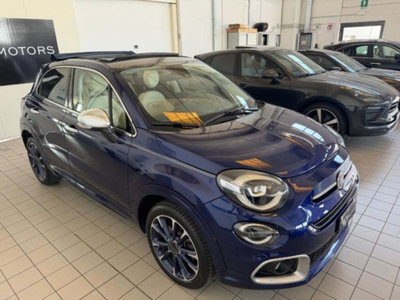 Fiat 500X 1.3 T4 150 CV DCT Yacht Club Capri (3)