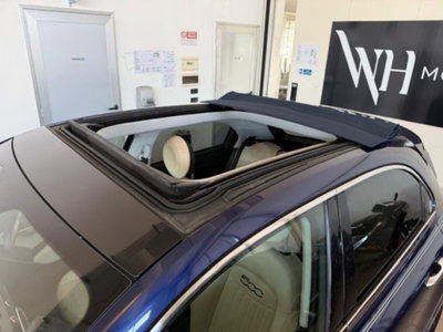Fiat 500X 1.3 T4 150 CV DCT Yacht Club Capri (7)