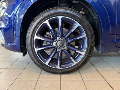 Fiat 500X 1.3 T4 150 CV DCT Yacht Club Capri (8)