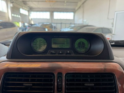 Toyota Land Cruiser turbodiesel 3 porte KZJ90 GX (13)