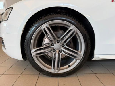 Audi A5 Cabrio 2.0 TDI F.AP. (7)