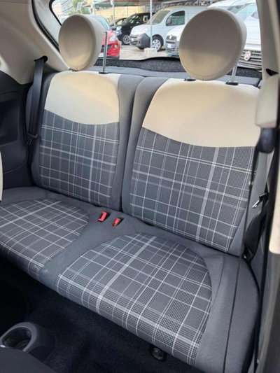 Fiat 500 1.2 EasyPower Lounge (11)