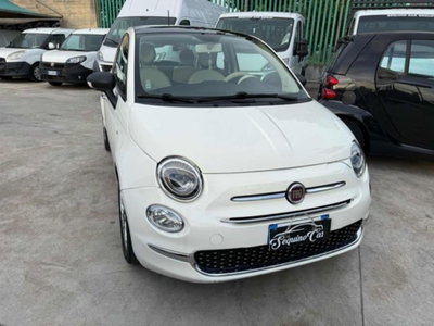 Fiat 500 1.2 EasyPower Lounge (2)