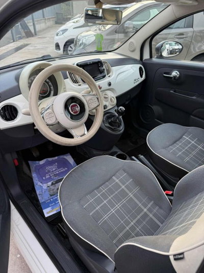 Fiat 500 1.2 EasyPower Lounge (4)