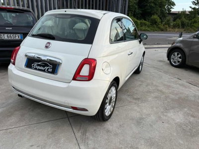 Fiat 500 1.2 EasyPower Lounge (6)