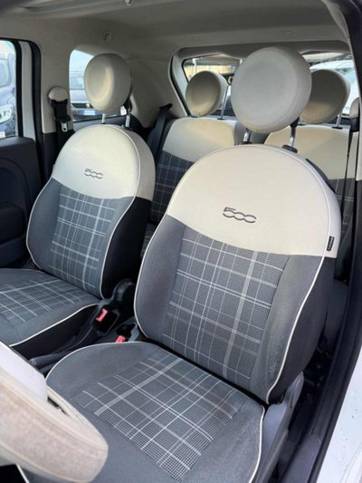 Fiat 500 1.2 EasyPower Lounge (7)