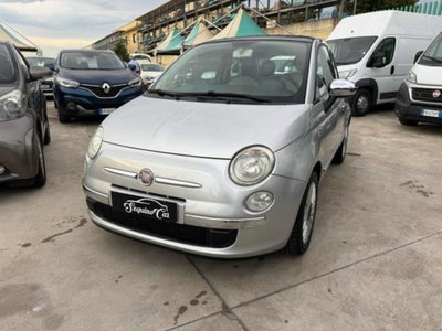Fiat 500 1.2 Lounge (3)
