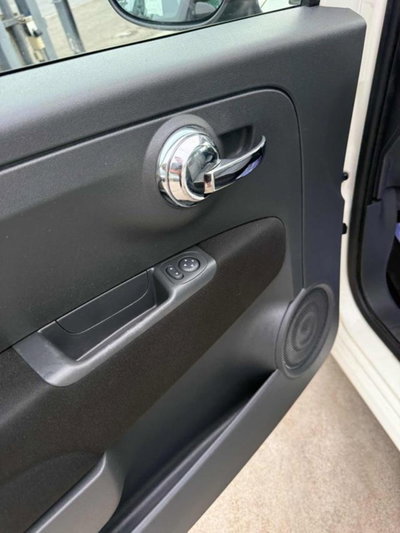Fiat 500 1.3 Multijet 16V 95 CV Lounge (12)