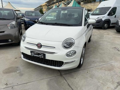 Fiat 500 1.3 Multijet 16V 95 CV Lounge (2)