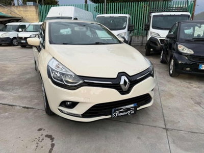 Renault Clio TCe 12V 90 CV GPL 5 porte Life usata