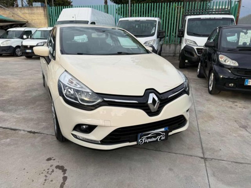 Renault Clio TCe 12V 90 CV GPL 5 porte Life