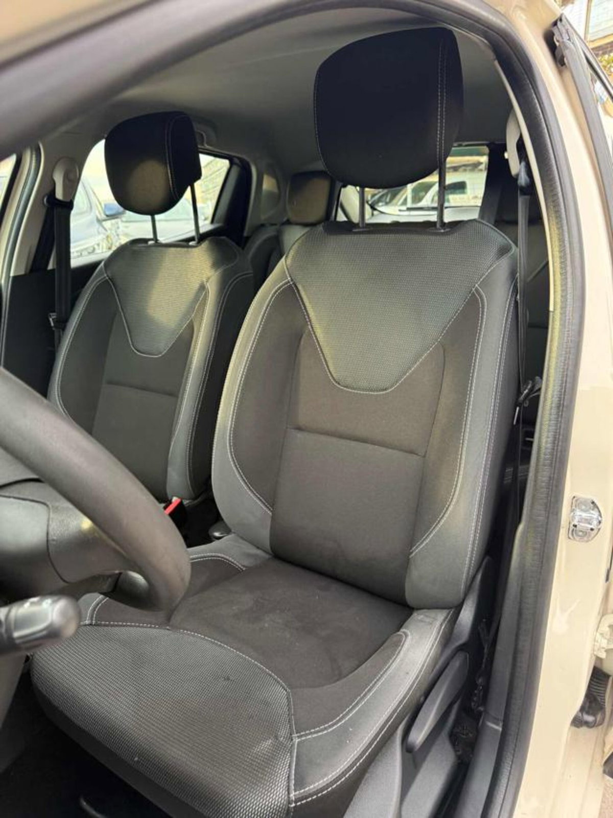 Renault Clio TCe 12V 90 CV GPL 5 porte Life (10)