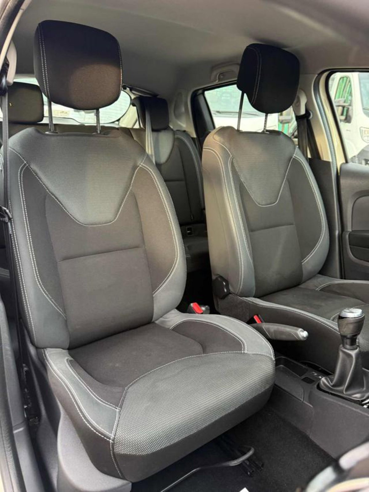 Renault Clio TCe 12V 90 CV GPL 5 porte Life (13)
