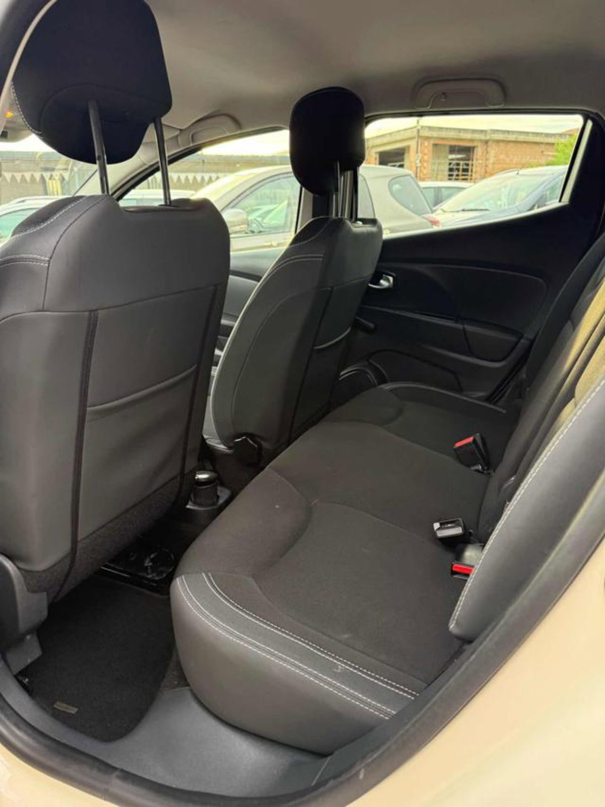 Renault Clio TCe 12V 90 CV GPL 5 porte Life (16)