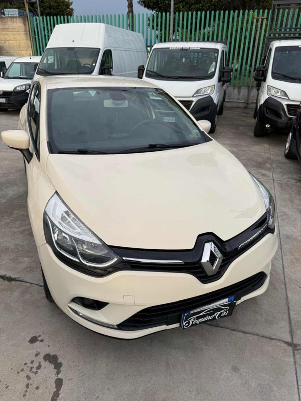 Renault Clio TCe 12V 90 CV GPL 5 porte Life (3)