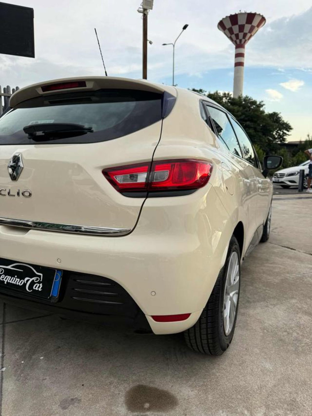 Renault Clio TCe 12V 90 CV GPL 5 porte Life (4)