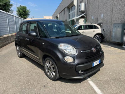 Fiat 500L 1.3 Multijet 85 CV Dualogic Lounge usata