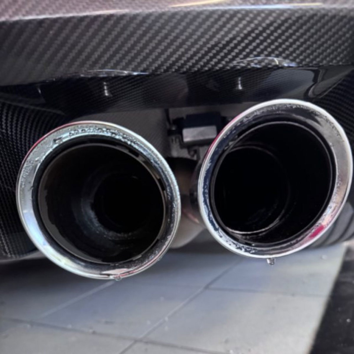 BMW Serie 4 Coupé M4 Competition (6)