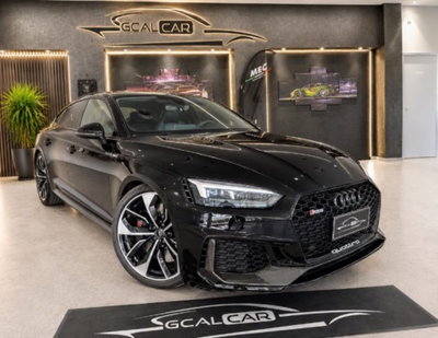 Audi RS 5 Sportback 5 usata