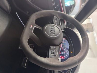 Audi RS 5 Sportback 5 (15)