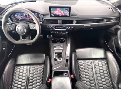 Audi RS 5 Sportback 5 (2)