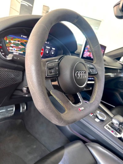 Audi RS 5 Sportback 5 (20)