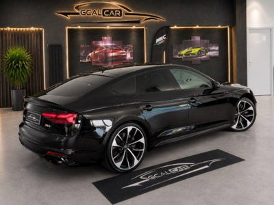 Audi RS 5 Sportback 5 (4)