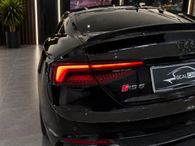 Audi RS 5 Sportback 5 (5)