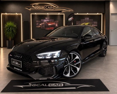 Audi RS 5 Sportback 5 (6)