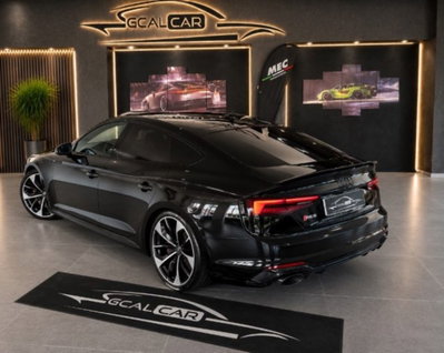 Audi RS 5 Sportback 5 (7)