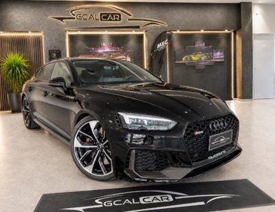Audi RS 5 Sportback 5 (8)