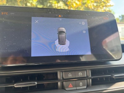 Jeep Avenger 1.2 turbo e-hybrid mhev Longitude fwd 110cv edct6 (10)